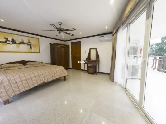 Condo for Sale Pattaya Royal Hill Resort Jomtien BVA109882