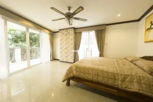 Condo for Sale Pattaya Royal Hill Resort Jomtien BVA109882