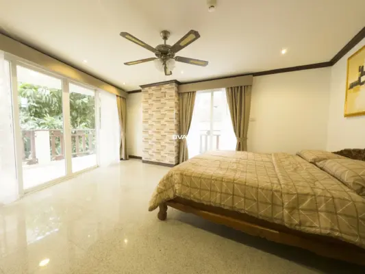Condo for Sale Pattaya Royal Hill Resort Jomtien BVA109882