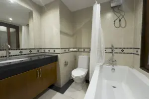 Condo for Sale Pattaya Royal Hill Resort Jomtien BVA109882