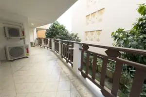 Condo for Sale Pattaya Royal Hill Resort Jomtien BVA109882