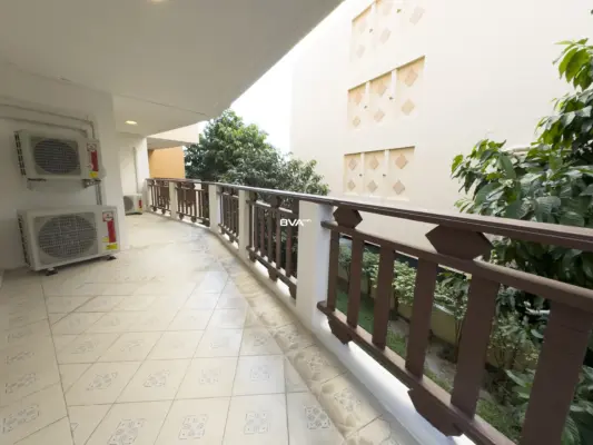 Condo for Sale Pattaya Royal Hill Resort Jomtien BVA109882