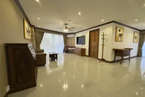 Condo for Sale Pattaya Royal Hill Resort Jomtien BVA109882