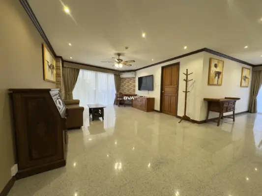 Condo for Sale Pattaya Royal Hill Resort Jomtien BVA109882
