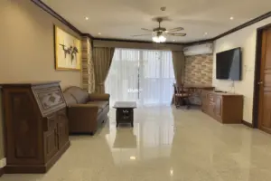 Condo for Sale Pattaya Royal Hill Resort Jomtien BVA109882