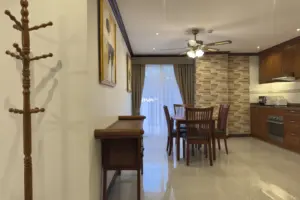 Condo for Sale Pattaya Royal Hill Resort Jomtien BVA109882