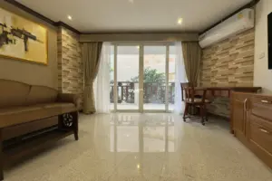 Condo for Sale Pattaya Royal Hill Resort Jomtien BVA109882