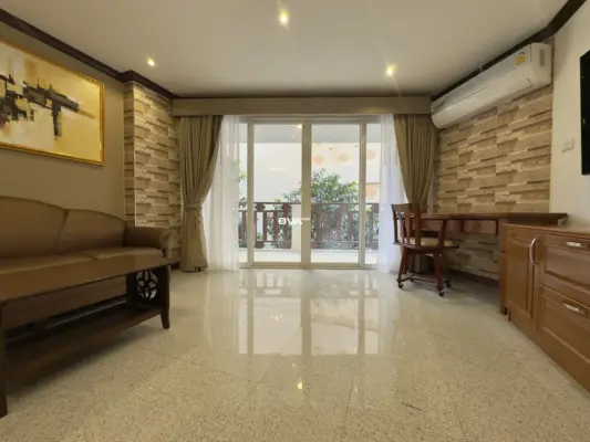 Condo for Sale Pattaya Royal Hill Resort Jomtien BVA109882