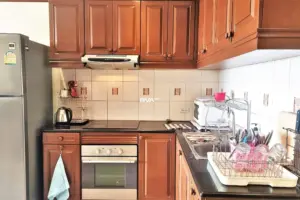 Condo for Sale Pattaya Royal Hill Resort Jomtien BVA109909