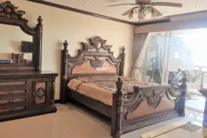 Condo for Sale Pattaya Royal Hill Resort Jomtien BVA109909