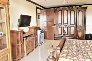 Condo for Sale Pattaya Royal Hill Resort Jomtien BVA109909