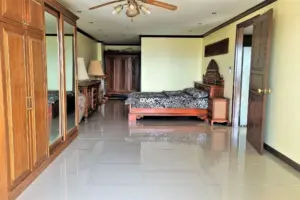 Condo for Sale Pattaya Royal Hill Resort Jomtien BVA109909