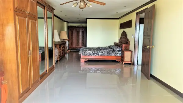 Condo for Sale Pattaya Royal Hill Resort Jomtien BVA109909