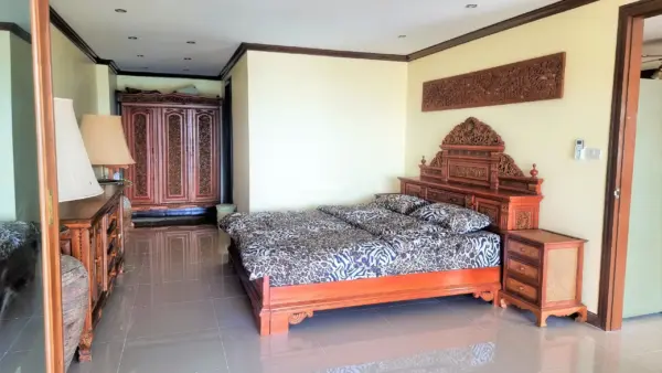 Condo for Sale Pattaya Royal Hill Resort Jomtien BVA109909