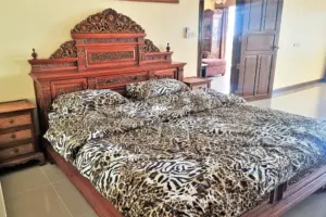 Condo for Sale Pattaya Royal Hill Resort Jomtien BVA109909