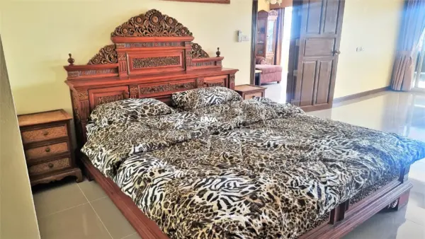 Condo for Sale Pattaya Royal Hill Resort Jomtien BVA109909