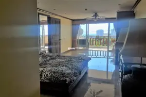 Condo for Sale Pattaya Royal Hill Resort Jomtien BVA109909