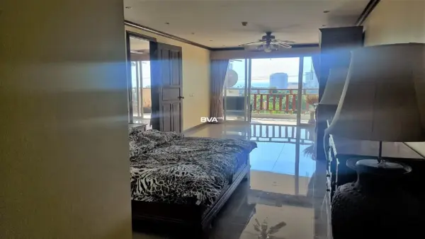 Condo for Sale Pattaya Royal Hill Resort Jomtien BVA109909