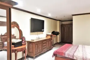 Condo for Sale Pattaya Royal Hill Resort Jomtien BVA109909