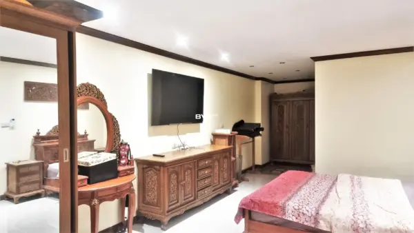 Condo for Sale Pattaya Royal Hill Resort Jomtien BVA109909