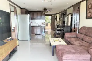 Condo for Sale Pattaya Royal Hill Resort Jomtien BVA109909