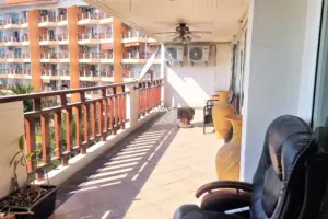 Condo for Sale Pattaya Royal Hill Resort Jomtien BVA109909
