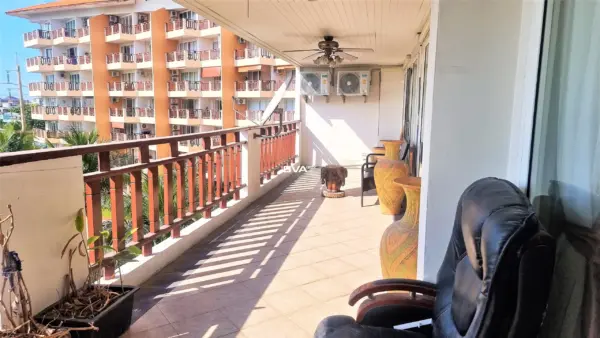Condo for Sale Pattaya Royal Hill Resort Jomtien BVA109909