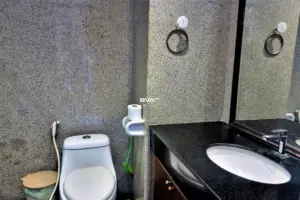 Condo for Sale Pattaya Royal Hill Resort Jomtien BVA109909