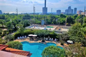 Condo for Sale Pattaya Royal Hill Resort Jomtien BVA109909