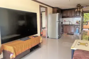 Condo for Sale Pattaya Royal Hill Resort Jomtien BVA109909