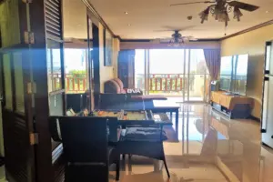 Condo for Sale Pattaya Royal Hill Resort Jomtien BVA109909