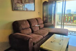 Condo for Sale Pattaya Royal Hill Resort Jomtien BVA109909