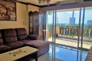 Condo for Sale Pattaya Royal Hill Resort Jomtien BVA109909