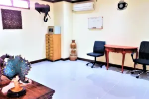 Condo for Sale Pattaya Royal Hill Resort Jomtien BVA109909