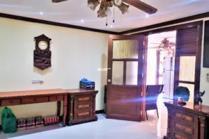 Condo for Sale Pattaya Royal Hill Resort Jomtien BVA109909