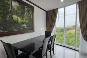 Condo For Sale Pattaya Siam Oriental Twins Pratumnak BVA109065