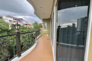 Condo For Sale Pattaya Siam Oriental Twins Pratumnak BVA109065