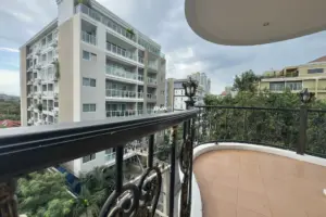 Condo For Sale Pattaya Siam Oriental Twins Pratumnak BVA109065