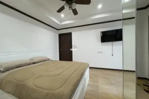 Condo For Sale Pattaya Siam Oriental Twins Pratumnak BVA109065