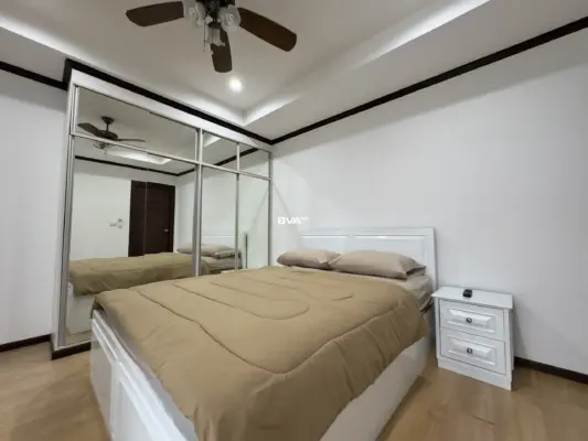 Condo For Sale Pattaya Siam Oriental Twins Pratumnak BVA109065