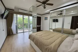 Condo For Sale Pattaya Siam Oriental Twins Pratumnak BVA109065