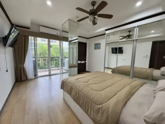 Condo For Sale Pattaya Siam Oriental Twins Pratumnak BVA109065