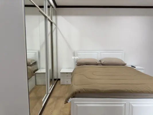 Condo For Sale Pattaya Siam Oriental Twins Pratumnak BVA109065