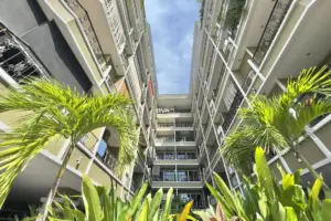Condo For Sale Pattaya Siam Oriental Twins Pratumnak BVA109065