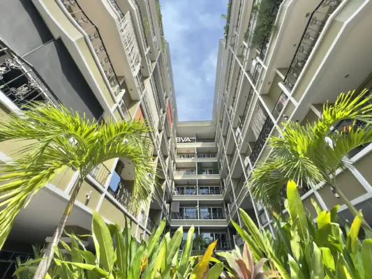 Condo For Sale Pattaya Siam Oriental Twins Pratumnak BVA109065