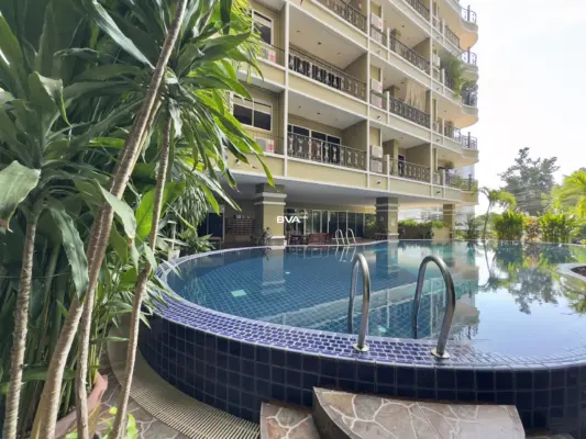 Condo For Sale Pattaya Siam Oriental Twins Pratumnak BVA109065