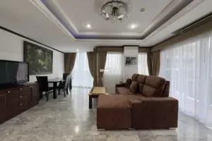 Condo For Sale Pattaya Siam Oriental Twins Pratumnak BVA109065