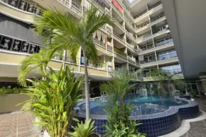 Condo For Sale Pattaya Siam Oriental Twins Pratumnak BVA109065