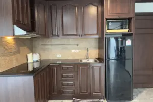 Condo For Sale Pattaya Siam Oriental Twins Pratumnak BVA109065