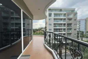 Condo For Sale Pattaya Siam Oriental Twins Pratumnak BVA109065